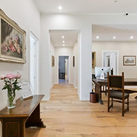 Nothotel Palermo Luxury Guest House エクステリア 写真