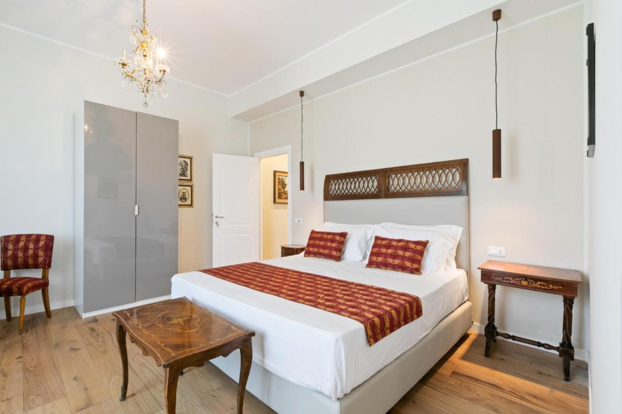 Nothotel Palermo Luxury Guest House エクステリア 写真