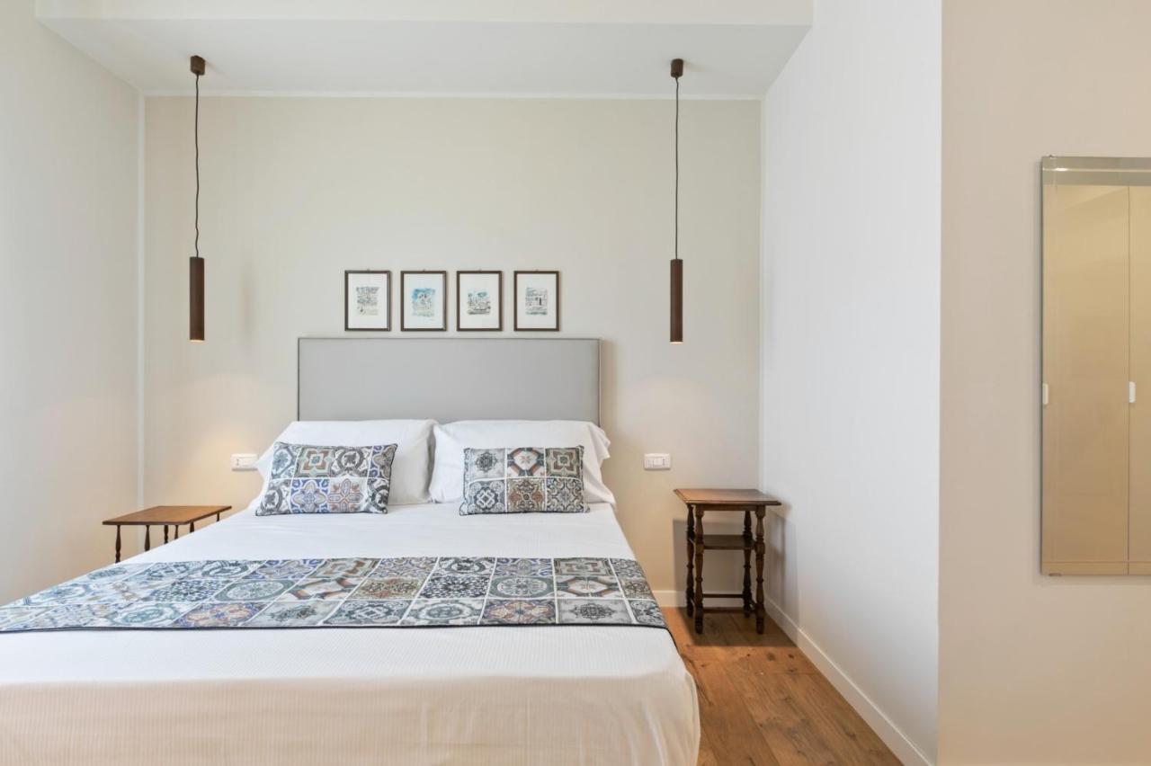Nothotel Palermo Luxury Guest House エクステリア 写真