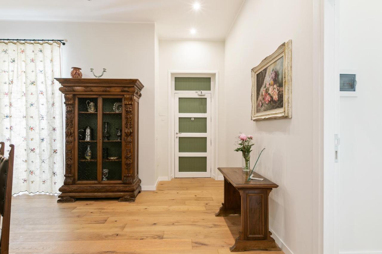 Nothotel Palermo Luxury Guest House エクステリア 写真